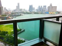 Marina Bay Residences (D1), Condominium #565749431